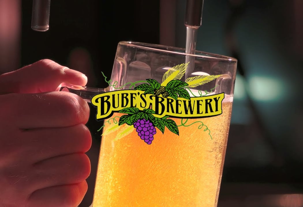 Bube's Brewery and the Catacombs 2