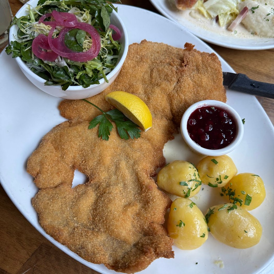 Cafe Katja 1