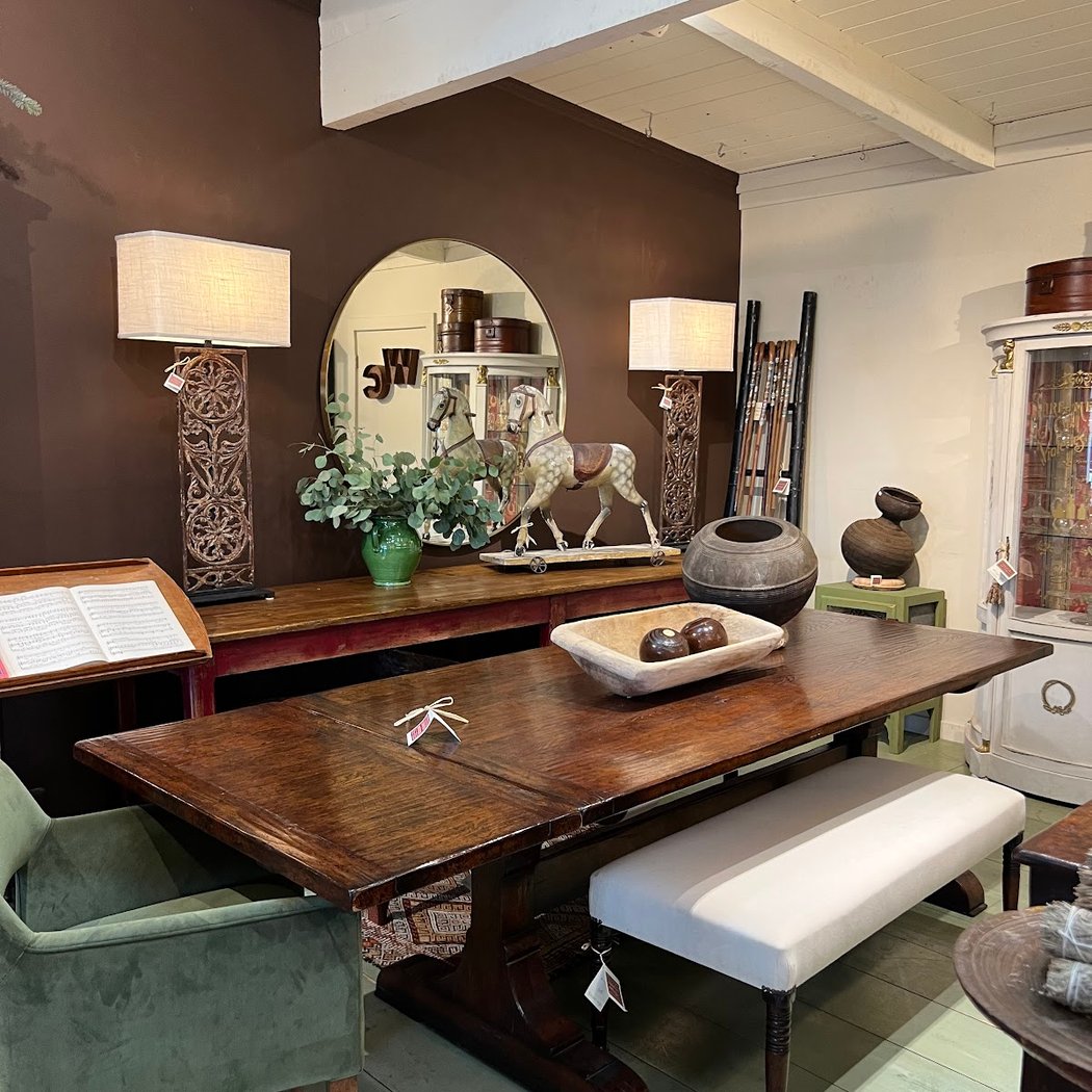 Sonoma Country Antiques 3