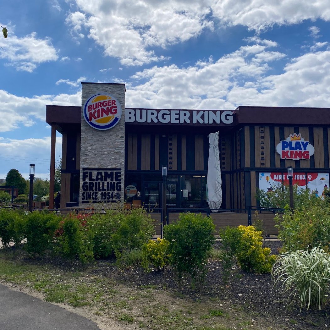 Burger King 2