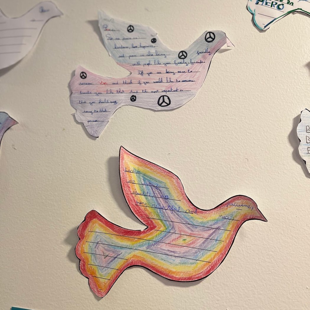 School Bilingual Galilee Paris - International Bilingual School 3