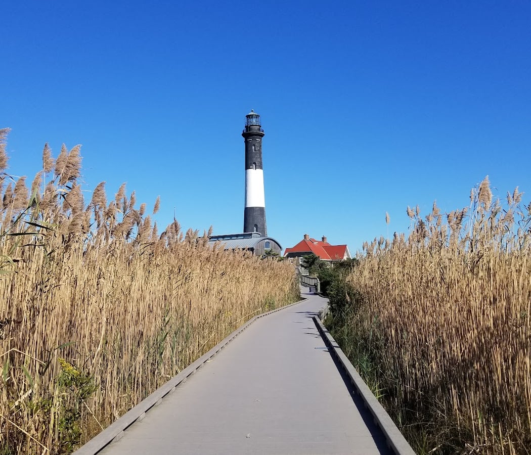 Fire Island Lighthouse 2