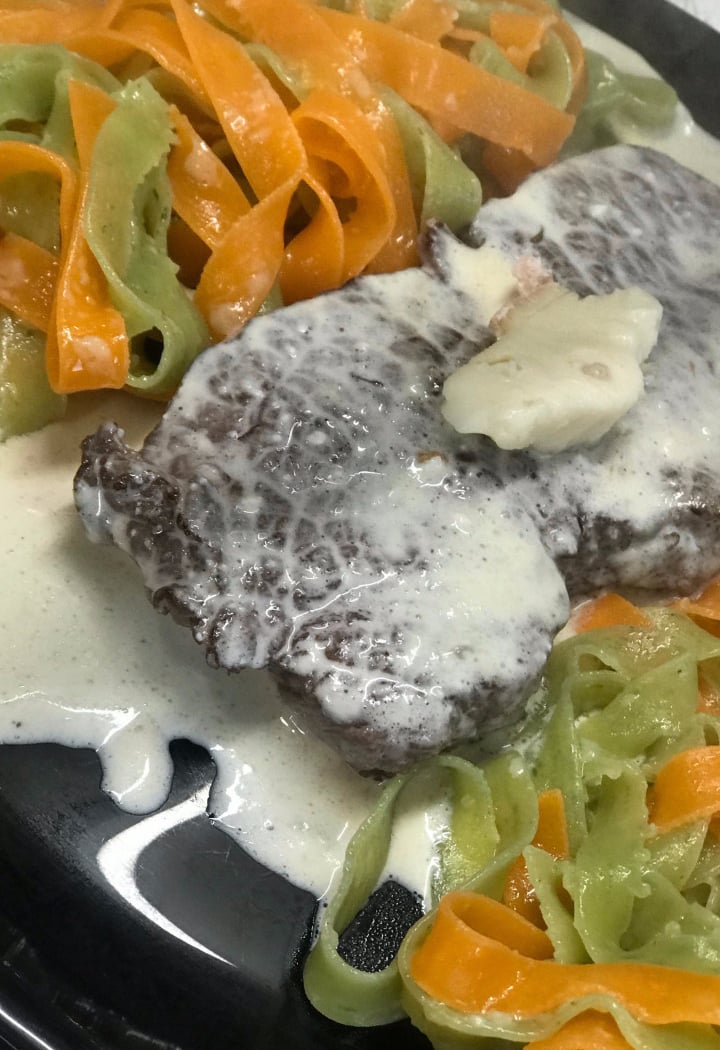 Restaurant Italien Dalla Famiglia 2