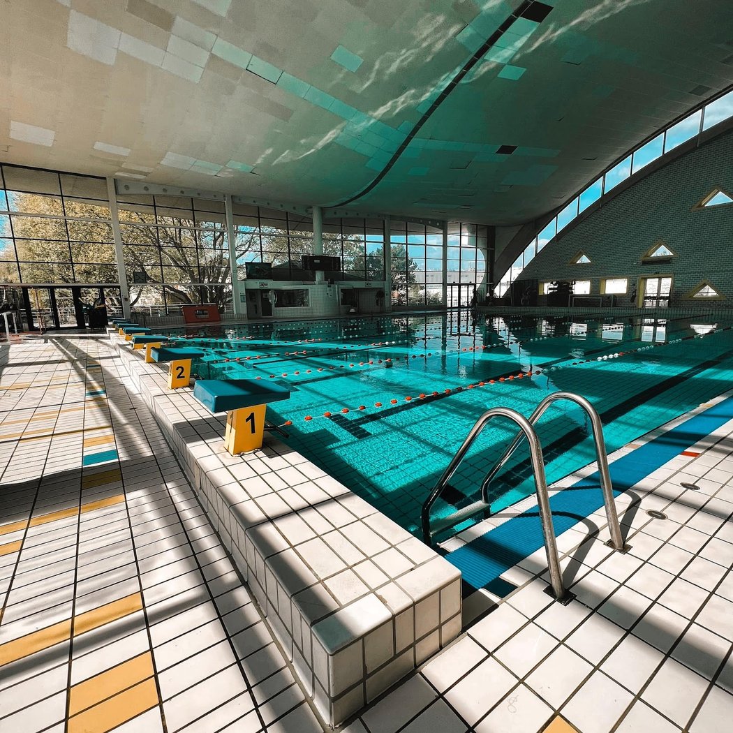 Aqua BIKE - Equalia La Baleine 3