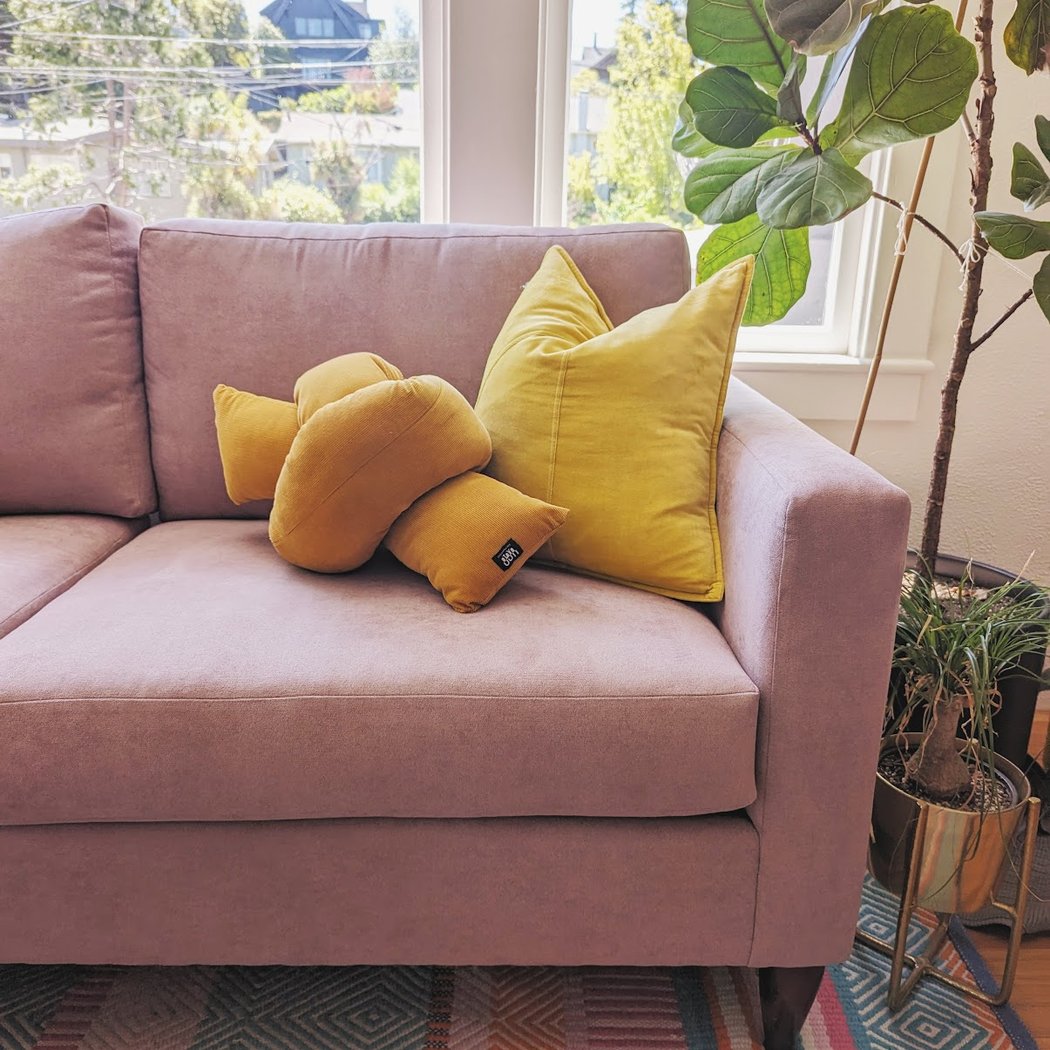 Custom Sofa Co. 1