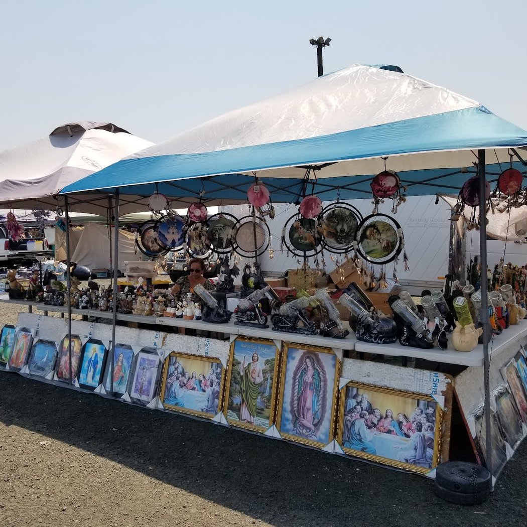 Antioch Flea Market 3