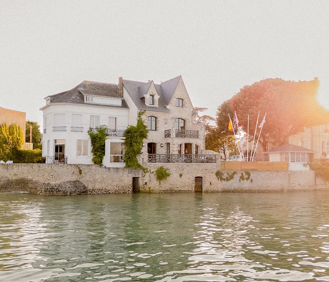 Ker Gonan l Maison Estran 2