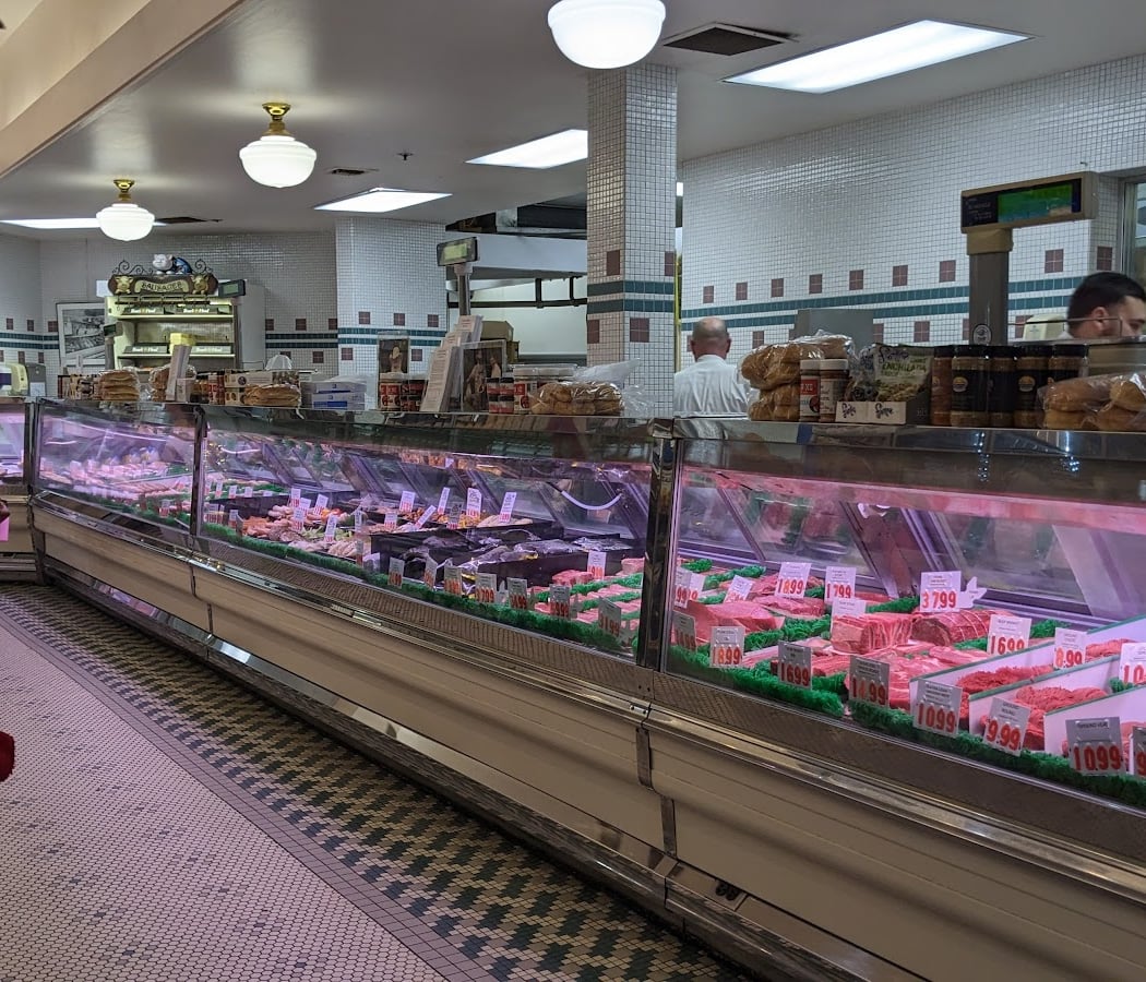 Schaub's Meat Fish & Poultry 3