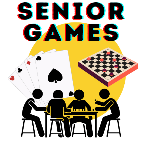 Senior Games 1