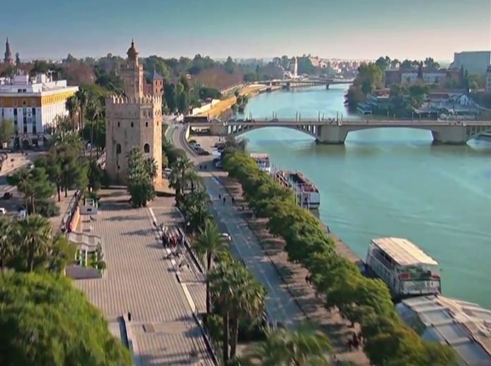 The Magic of Seville Private Tours 3