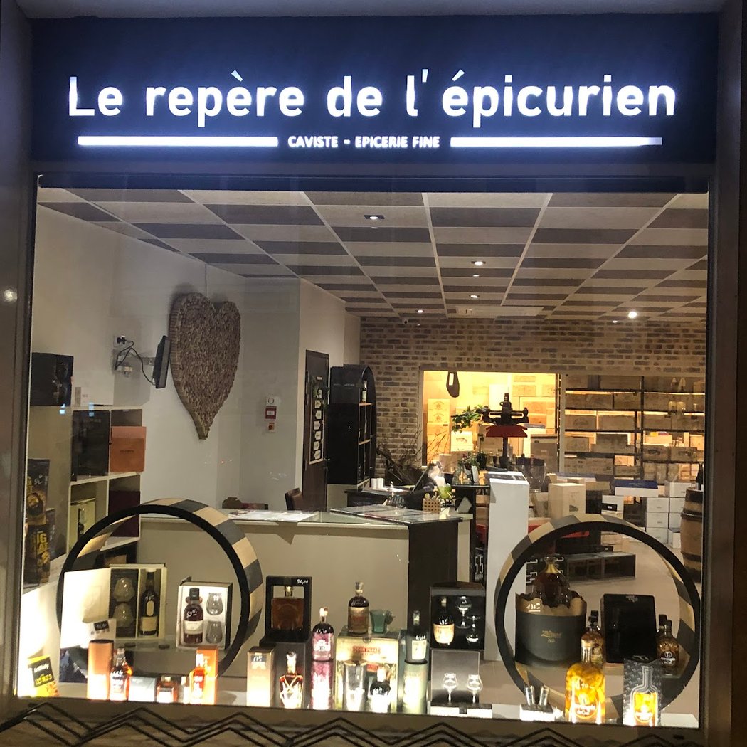 Le Repere De L'epicurien 4