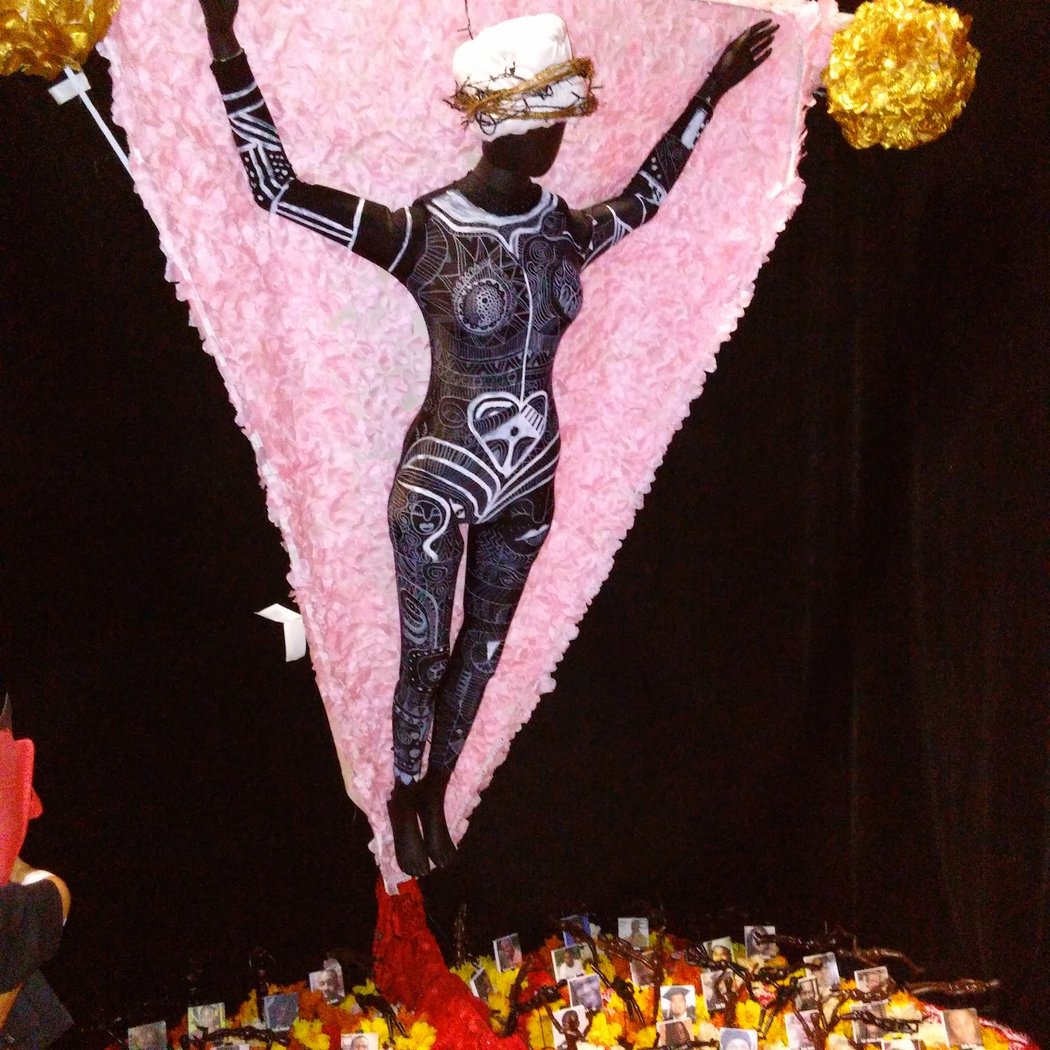 APAture 2025 Festival Kickoff: Performing Arts Showcase & Art Fair 1