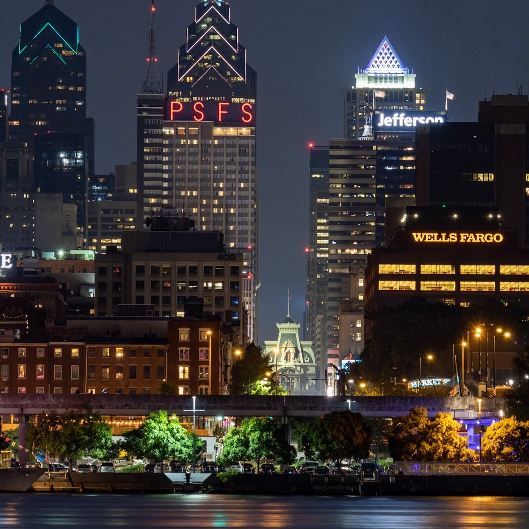 Penn's Landing 3