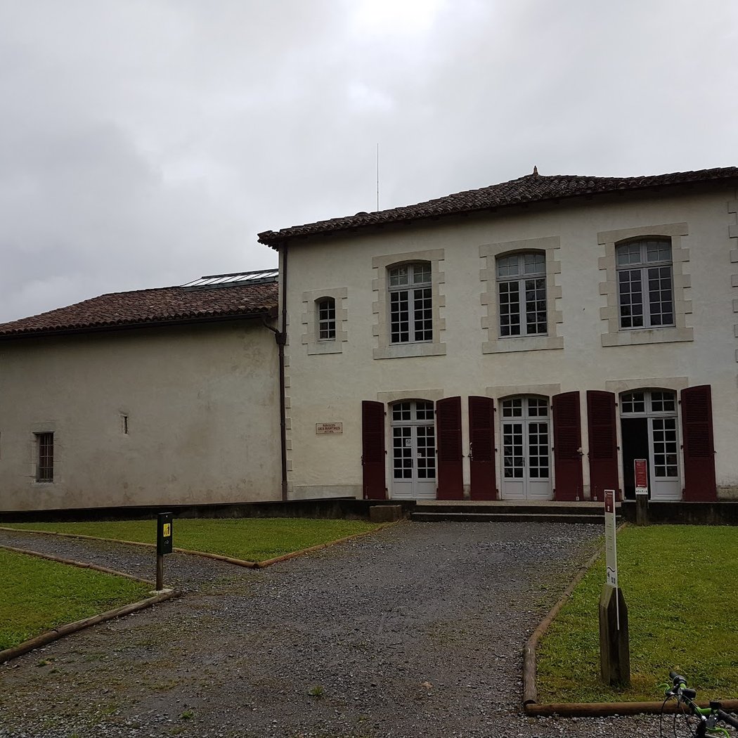 Plaine d'Ansot de Bayonne 5