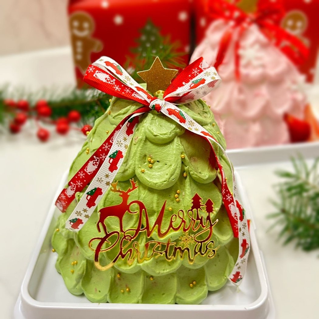 SweetU Cafe & Catering 1