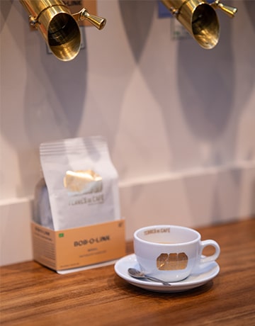 Terres de Café 3