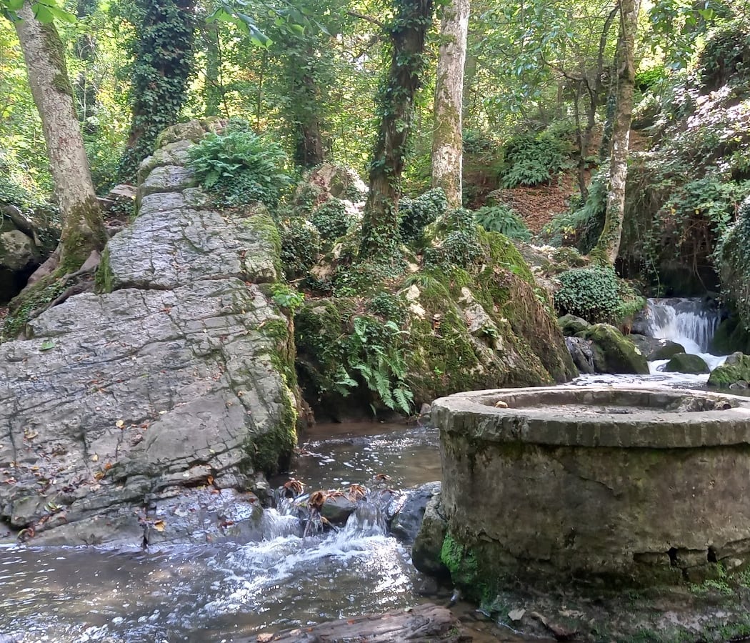 La Brèche au Diable 3