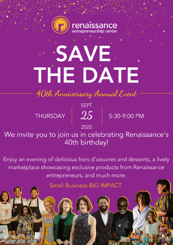 Small Business BIG IMPACT Annual Event 1