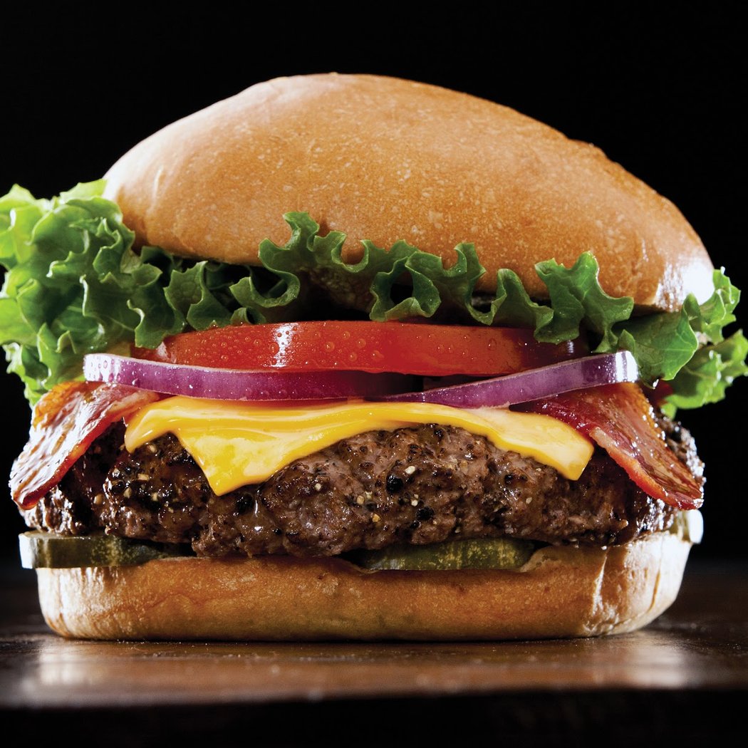 Burger Dream 1