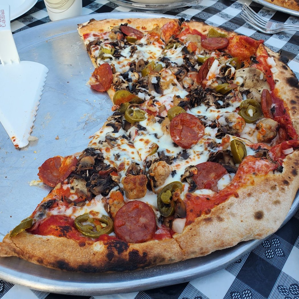 Pizzeria Vittoria 3