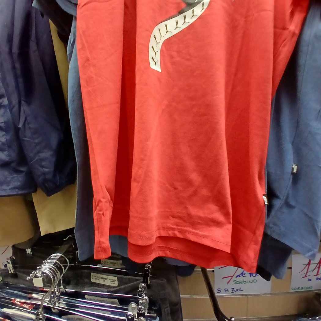 Outlet Bondy 3