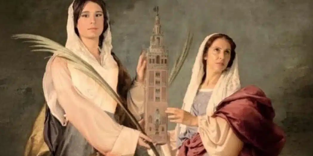 EN SEVILLA HAY QUE MORÍ 1