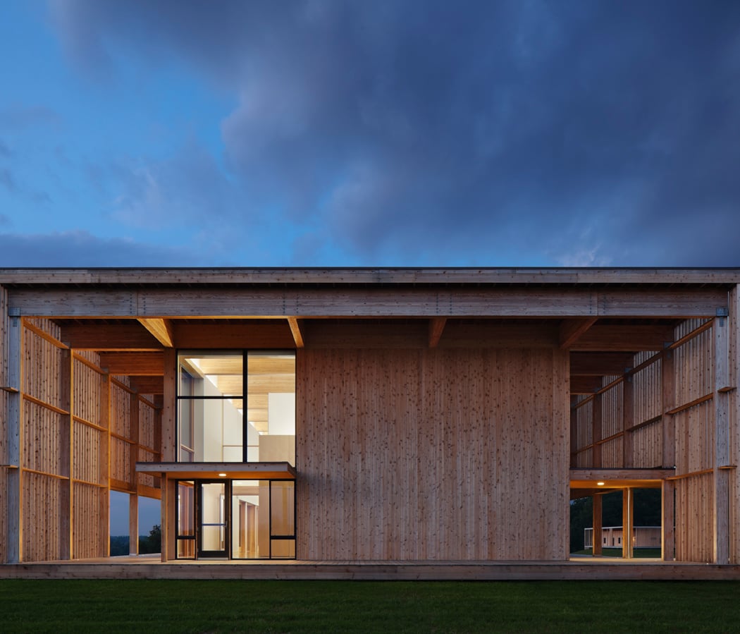 Won Dharma Center 3