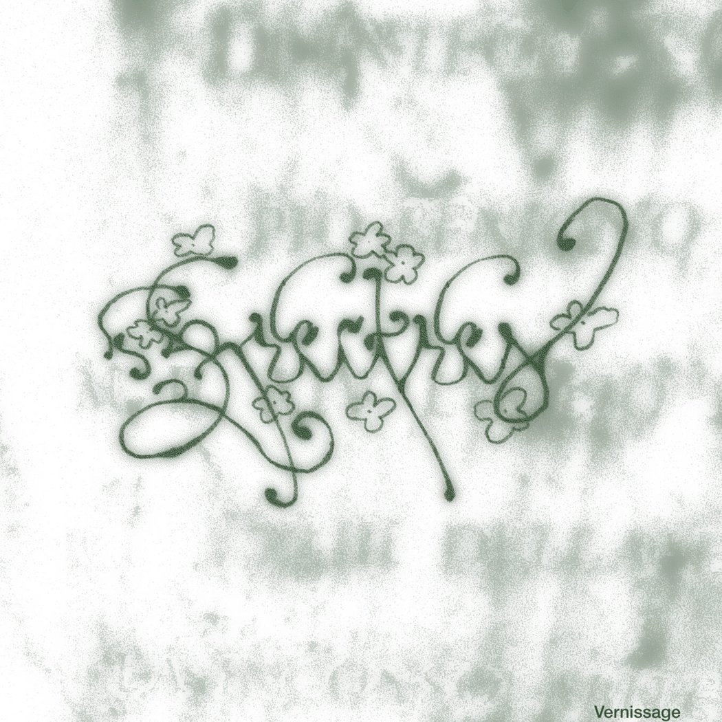 Morgane Fontaine « Spectres » – restitution 1