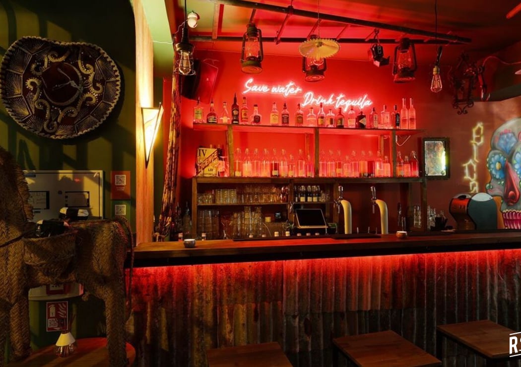 El Cartel Pigalle 3