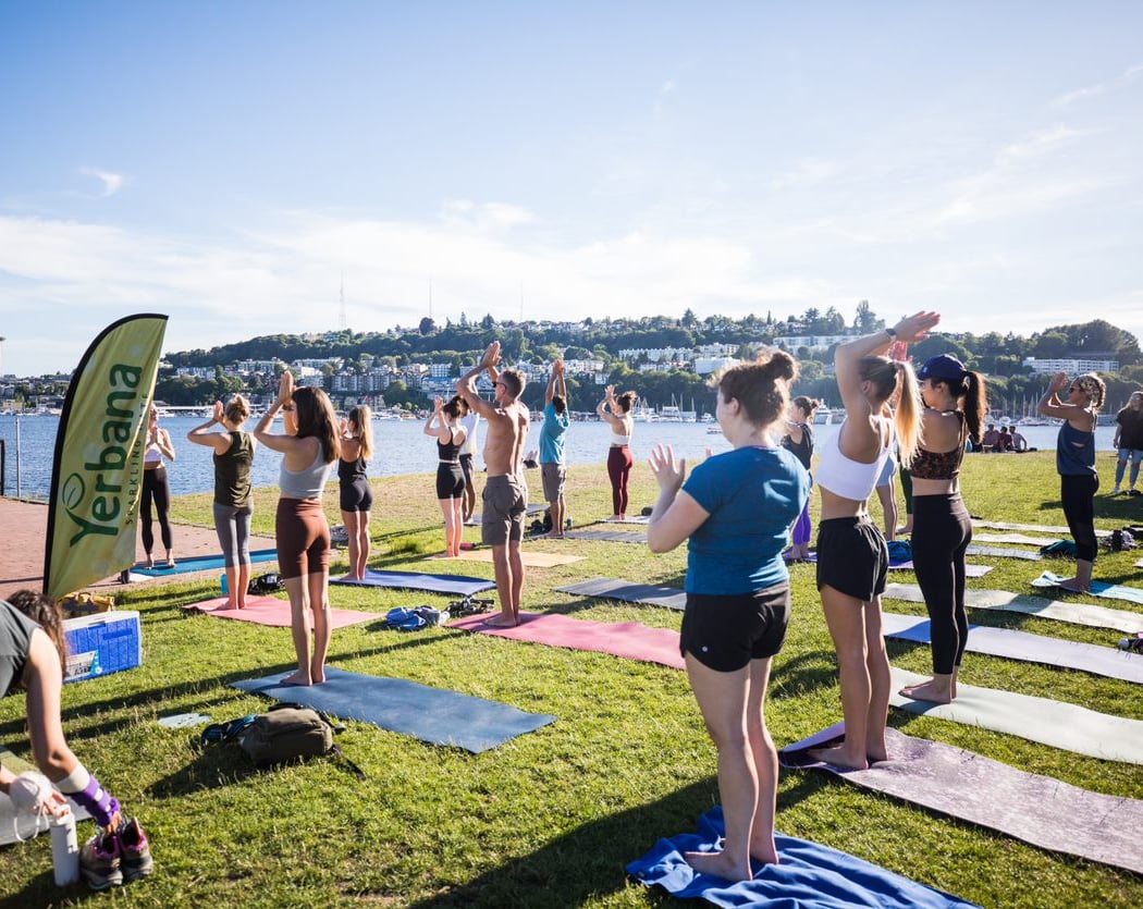 Yerbana Yoga in the Park 3