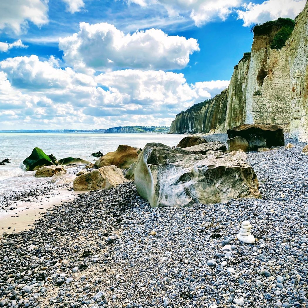 Varengeville-sur-Mer 1
