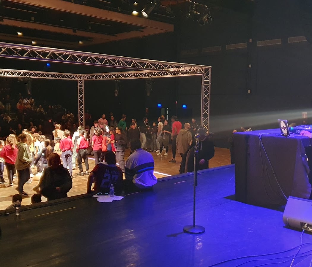 Soirées stand up 3