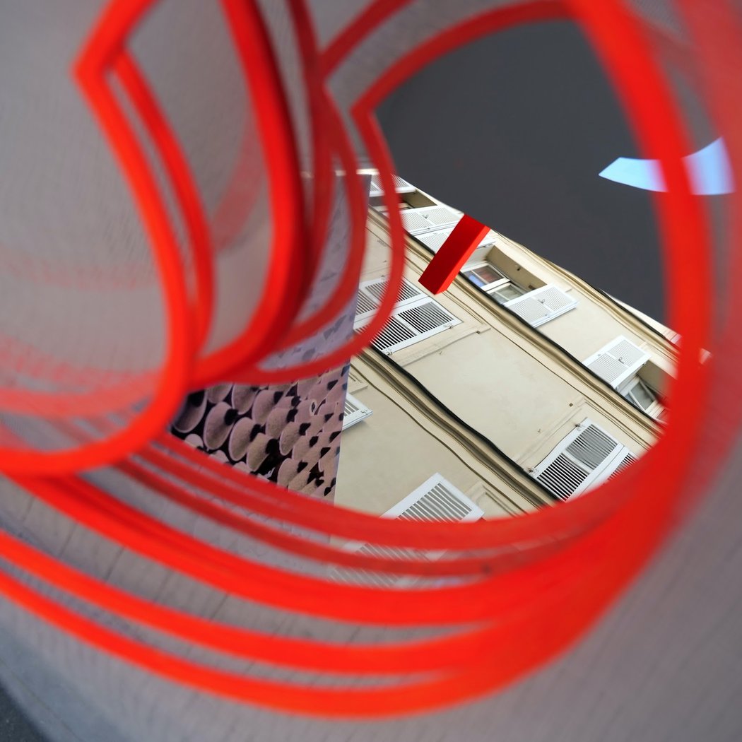 ON-OFF Studio 1