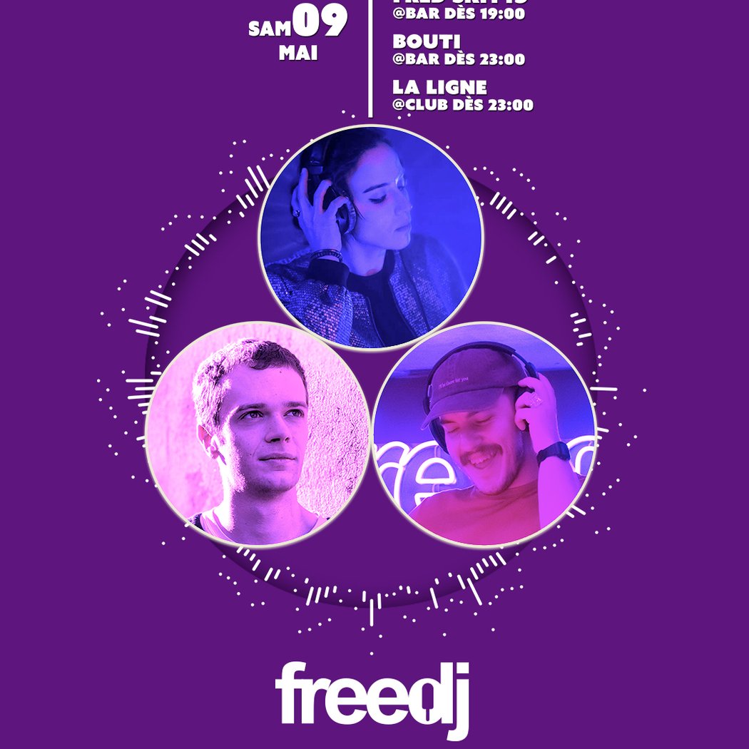 Samedi CLUB 1