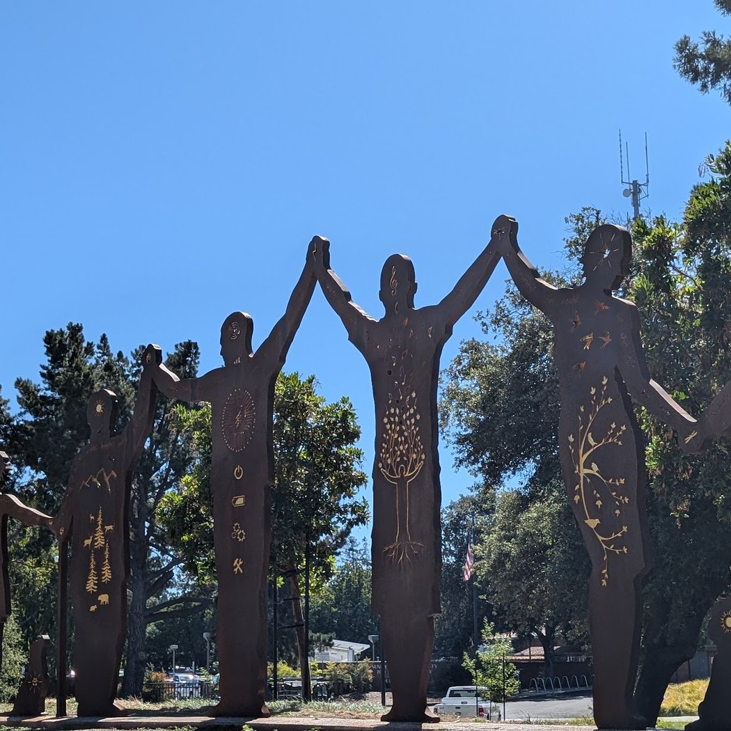 Sunnyvale Civic Center 1