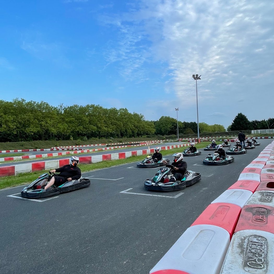 KARTING 93 2