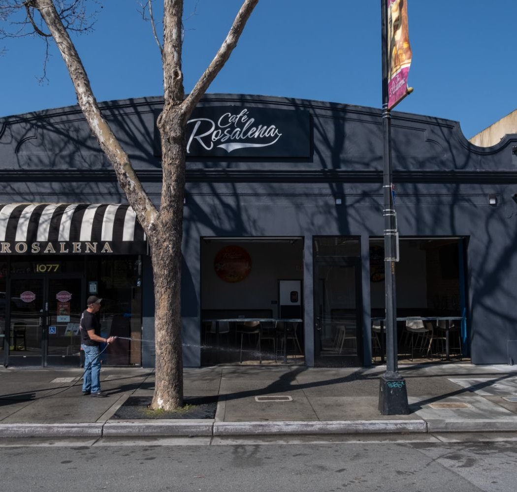 Cafe Rosalena 2
