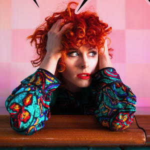 Kiesza, Rye Rye 2