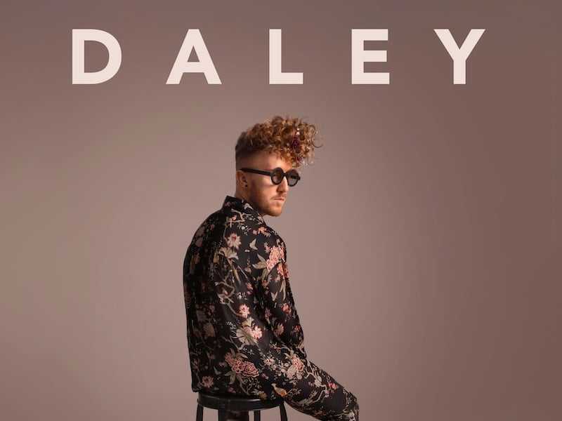 DALEY - PRESHOW VIP EXPERIENCE 1