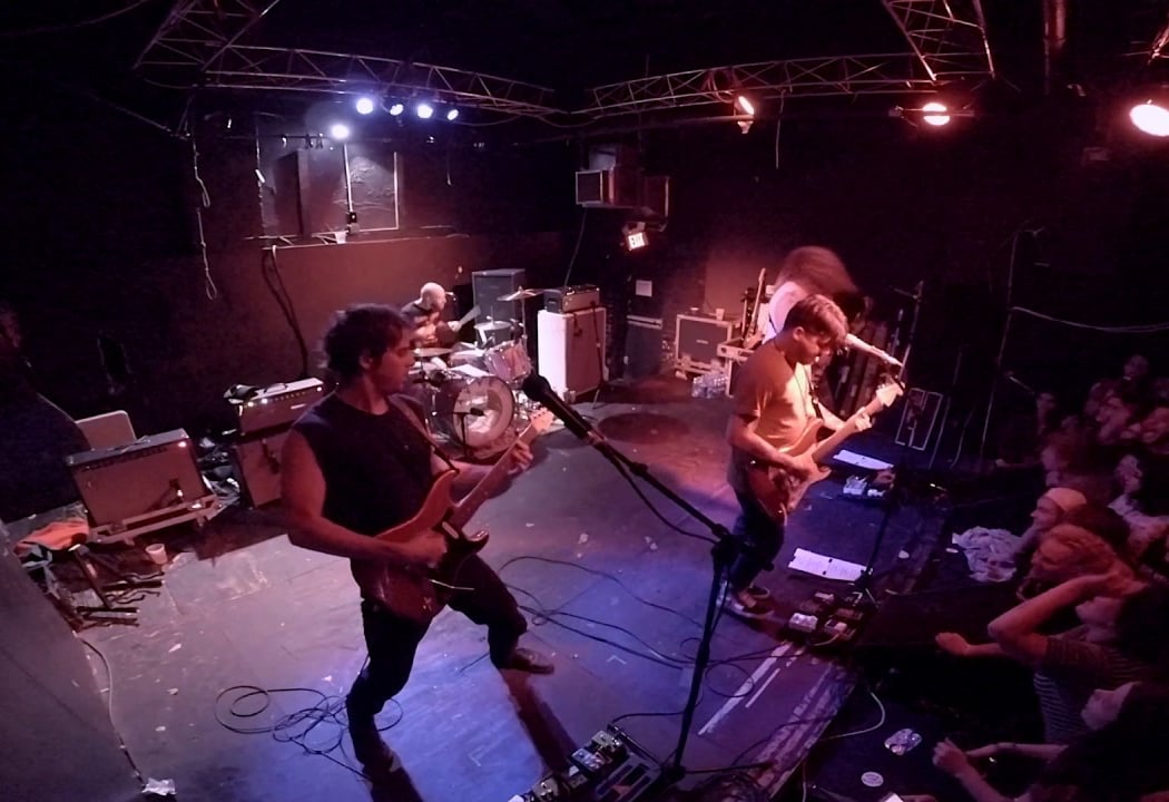 Wavves 3