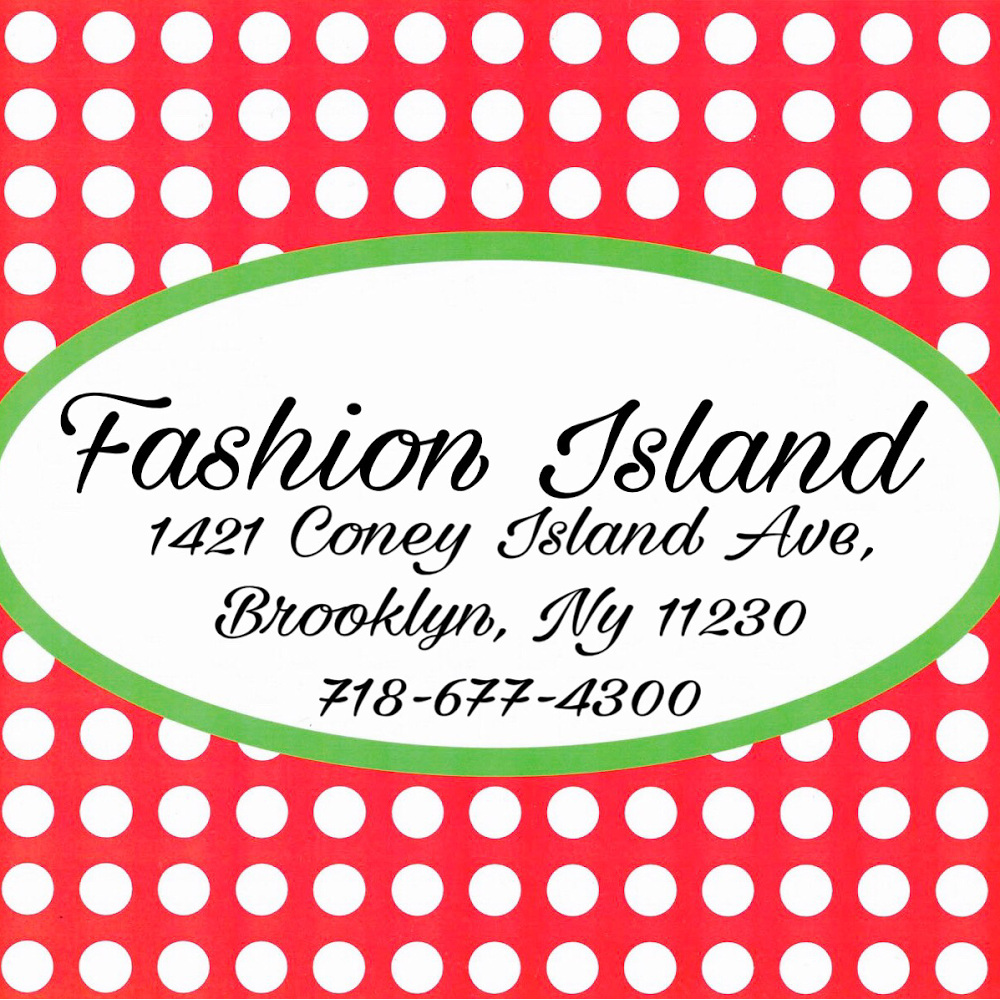 Fashion Island 1