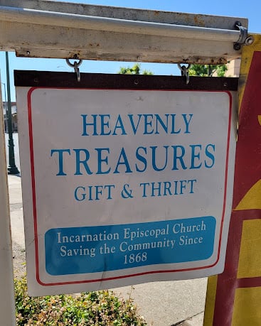 Heavenly Treasures 3