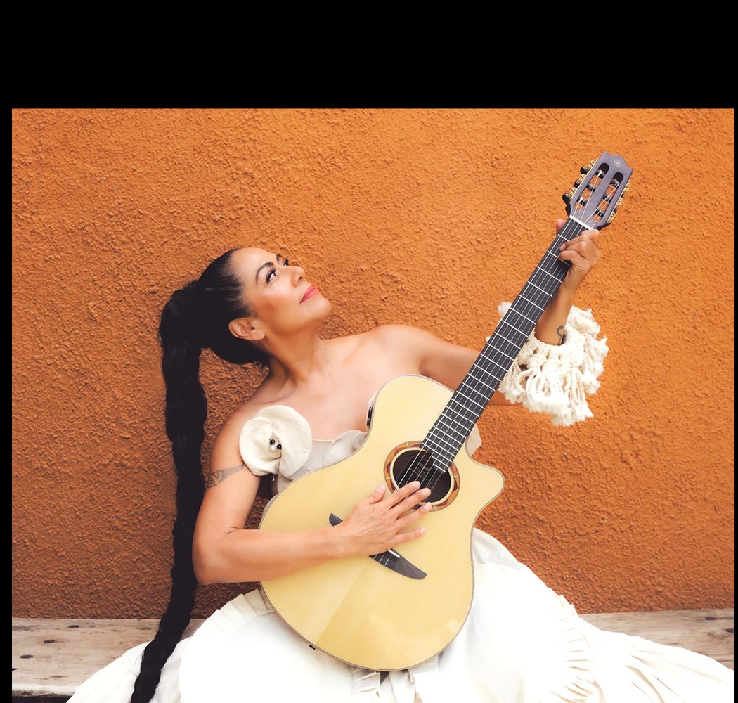 Lila Downs 1