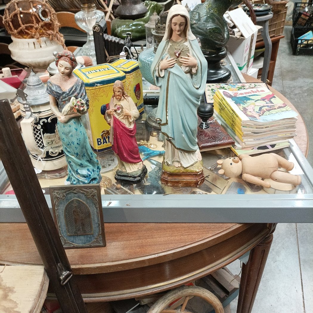 Truc Et Troc 3