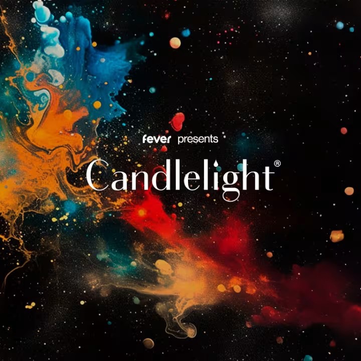 Candlelight : Coldplay vs. Imagine Dragons