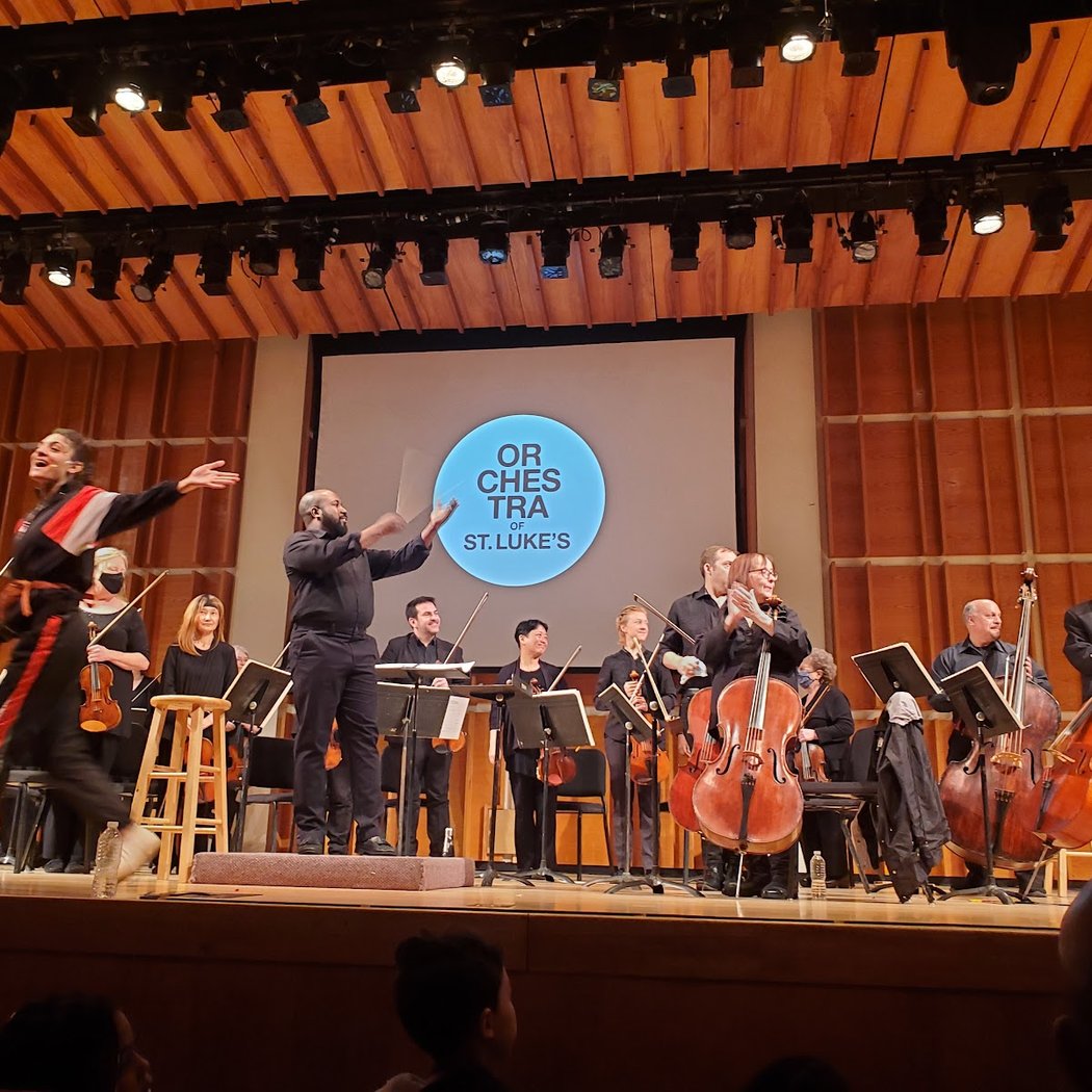 Henry Schneider Young Artists Concert 2
