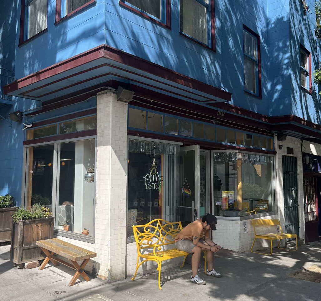 Philz Coffee 2
