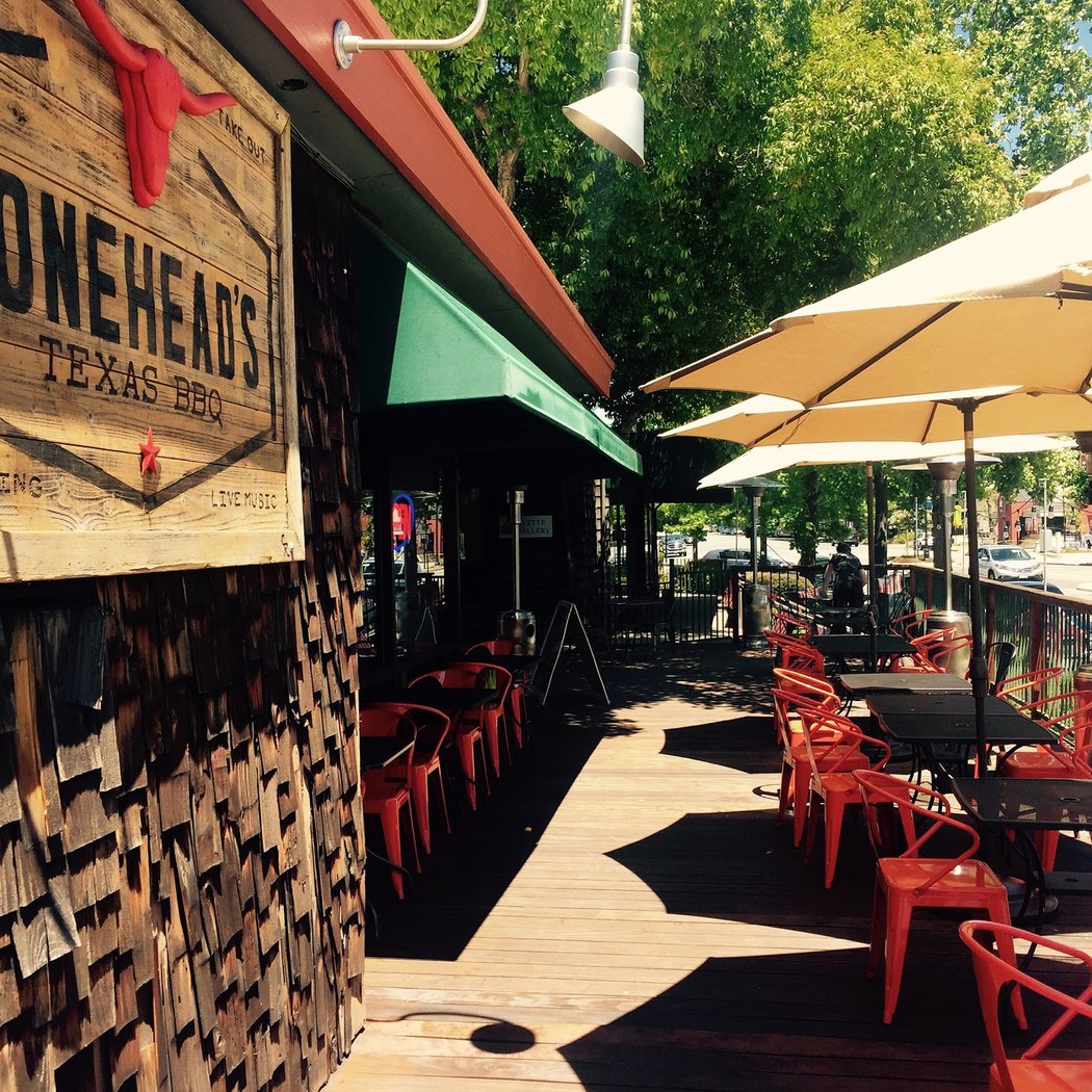 Bonehead's Texas BBQ 2