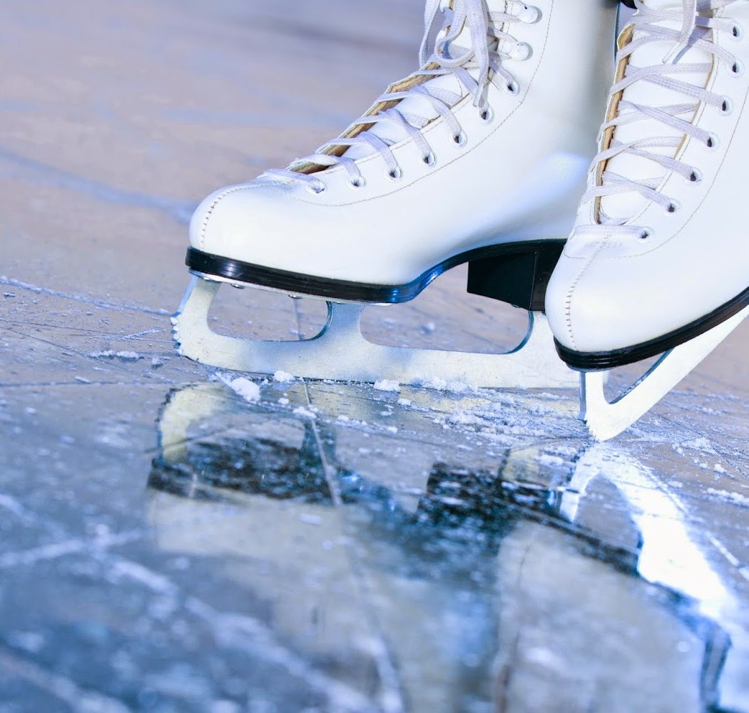 Staten Island Skating Pavilion 1