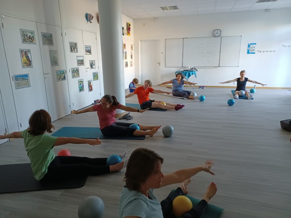 Pilates 1